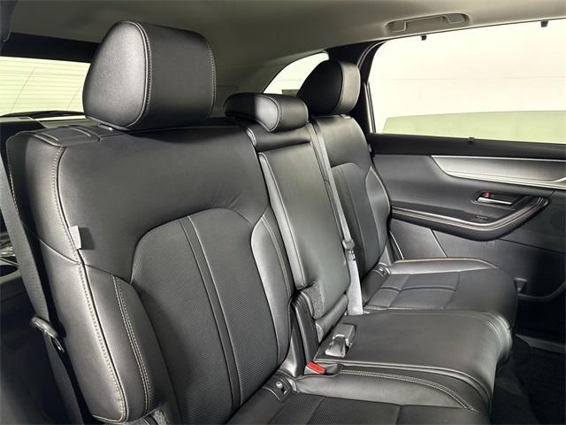 Photo of 2026 51K Mazda CX-90