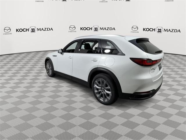 Photo of 2026 51K Mazda CX-90