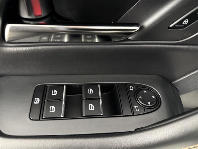 Photo of 2026 51K Mazda CX-90