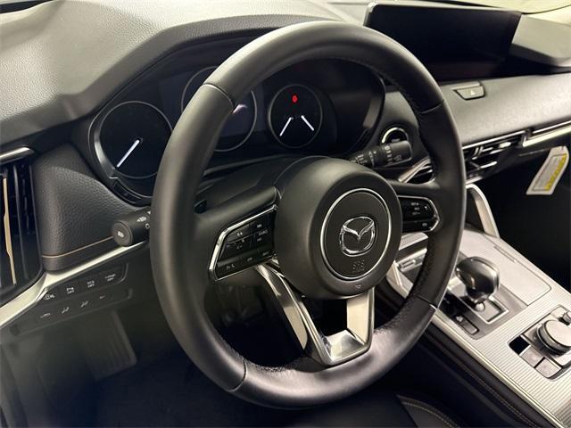 Photo of 2026 51K Mazda CX-90