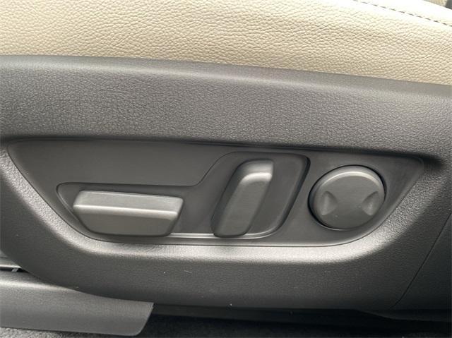 Photo of 2025 Machine Gray Metallic Mazda CX-90