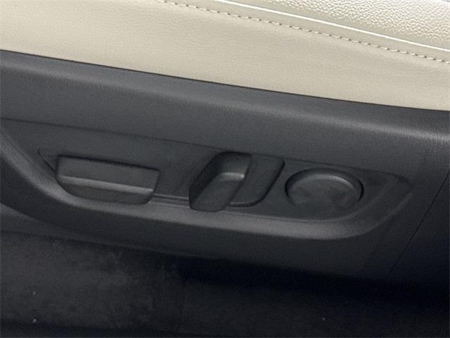 Photo of 2025 Rhodium Mazda CX-90
