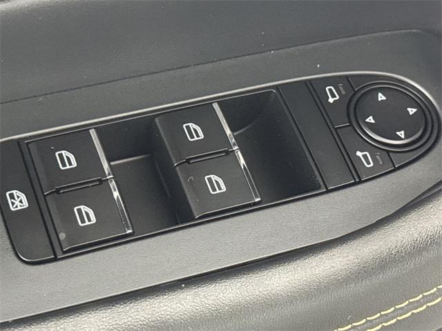 Photo of 2025 Rhodium Mazda CX-90