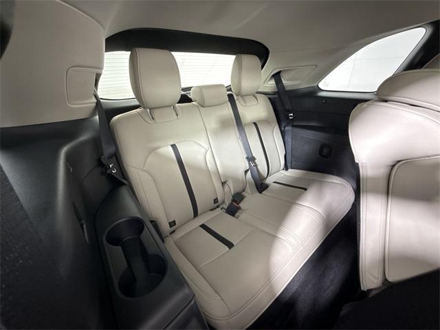 Photo of 2025 Rhodium Mazda CX-90