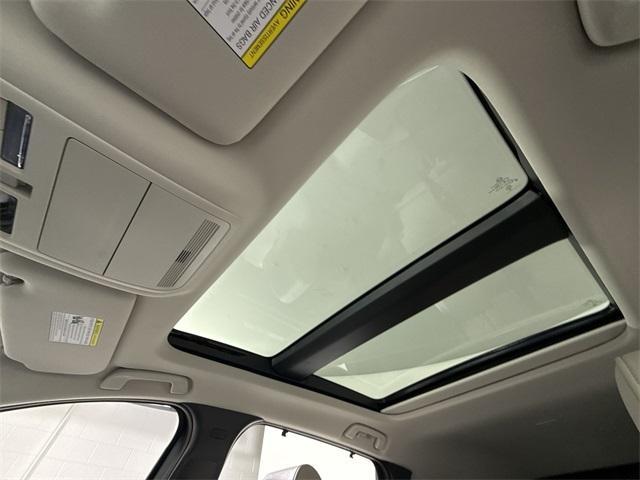 Photo of 2025 Rhodium Mazda CX-90