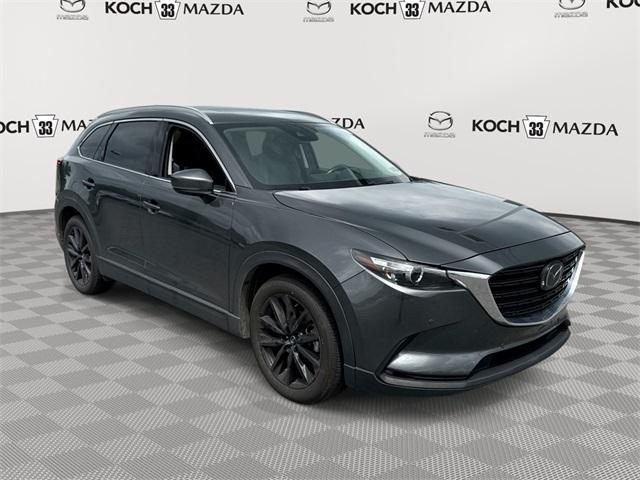 2022 Mazda CX-9