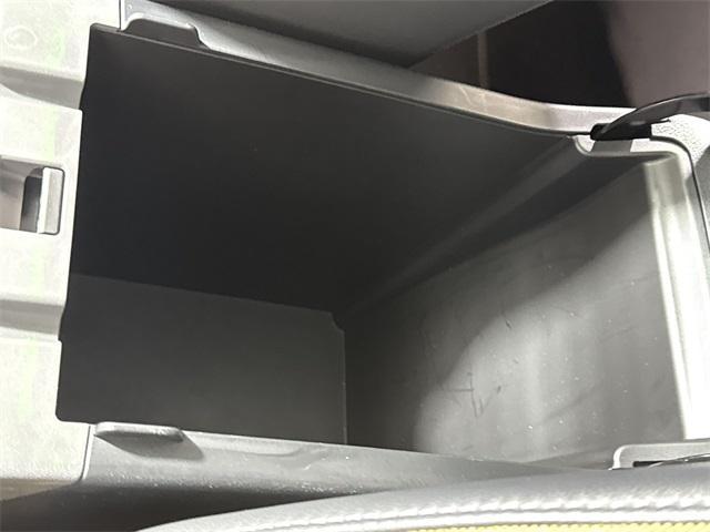 Photo of 2024 Ice Silver Metallic Subaru Crosstrek