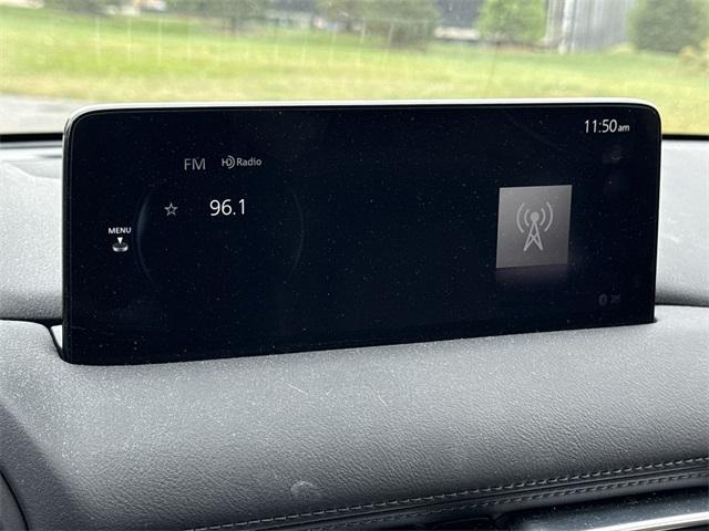 Photo of 2022 Jet Black Mica Mazda CX-5