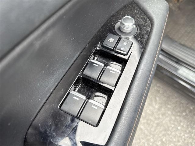 Photo of 2022 Jet Black Mica Mazda CX-5