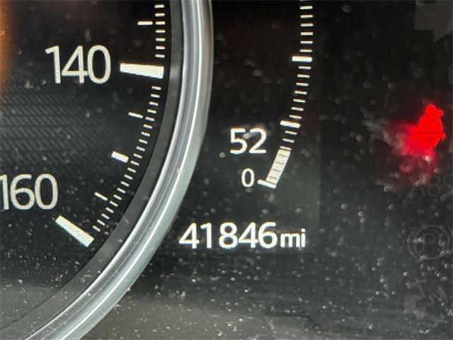Photo of 2022 Jet Black Mica Mazda CX-5
