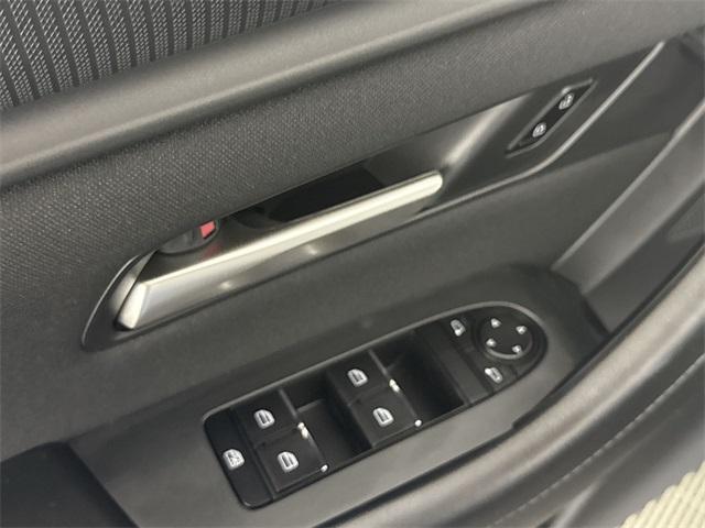 Photo of 2025 Jet Black Mica Mazda CX-90