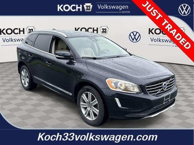 2016 Volvo XC60