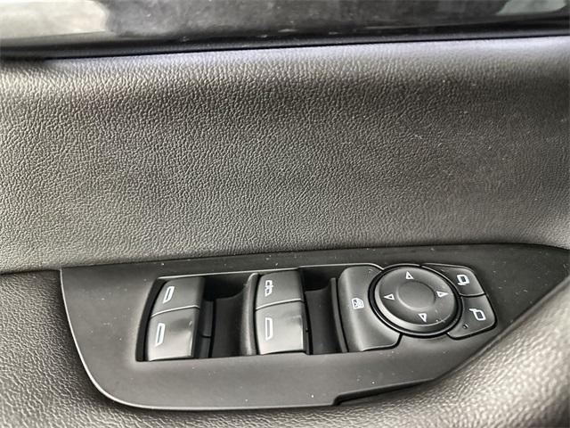 Photo of 2020 Midnight Blue Metallic Chevrolet Blazer