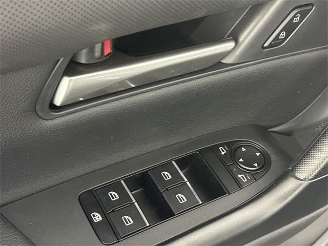 Photo of 2025 Polymetal Gray Metallic Mazda CX-50