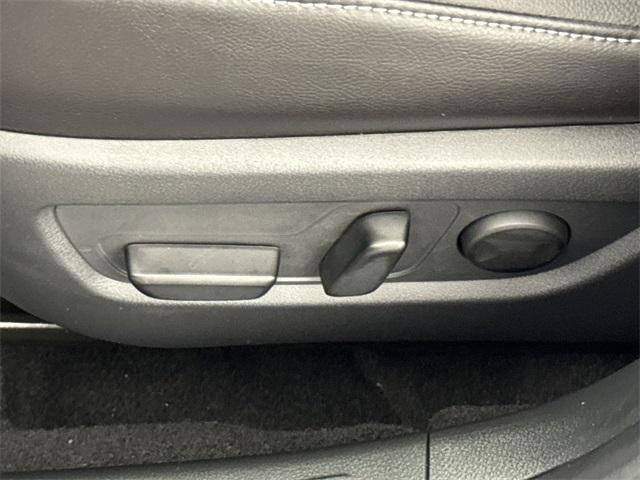 Photo of 2025 Polymetal Gray Metallic Mazda CX-50