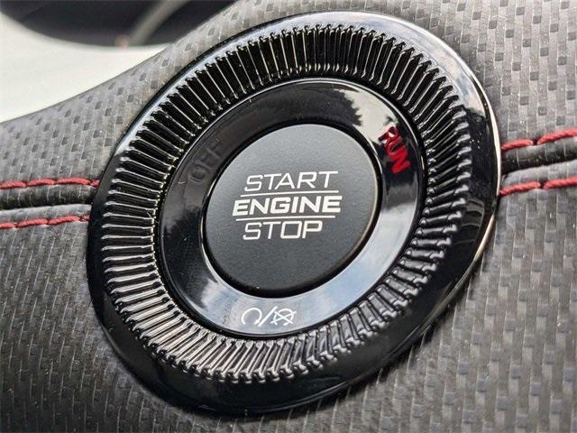 Photo of 2024 Hydro Blue Pearlcoat Jeep Compass