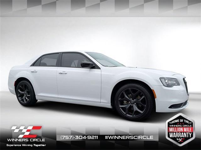 2023 Chrysler 300