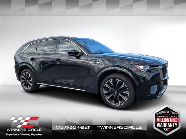 2024 Mazda Cx-90