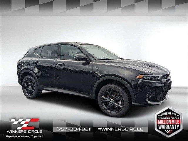 2023 Dodge Hornet