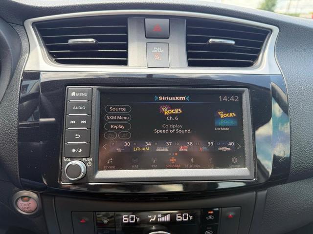 Photo of 2019 Gun Metallic Nissan Sentra
