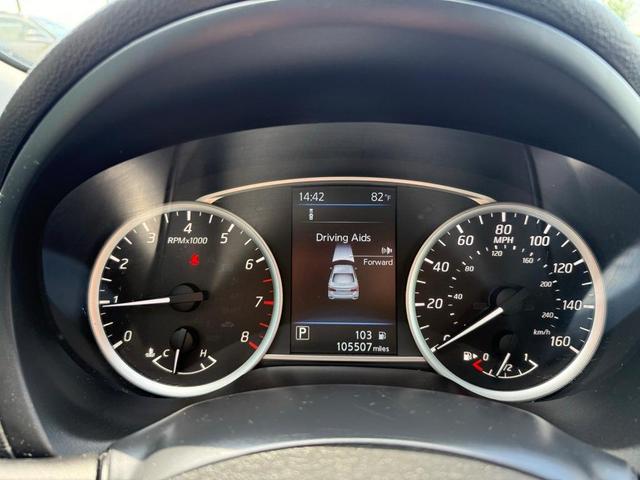 Photo of 2019 Gun Metallic Nissan Sentra