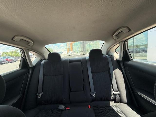 Photo of 2019 Gun Metallic Nissan Sentra