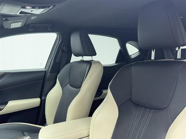 Photo of 2023 Redline Lexus NX 250