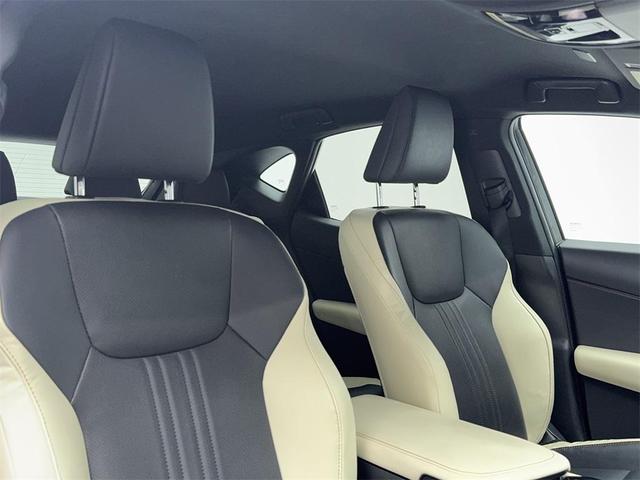 Photo of 2023 Redline Lexus NX 250