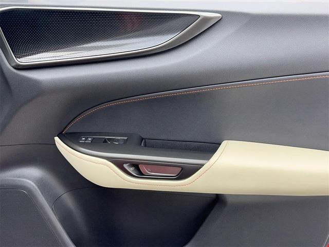 Photo of 2023 Redline Lexus NX 250