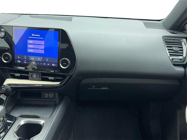 Photo of 2023 Redline Lexus NX 250