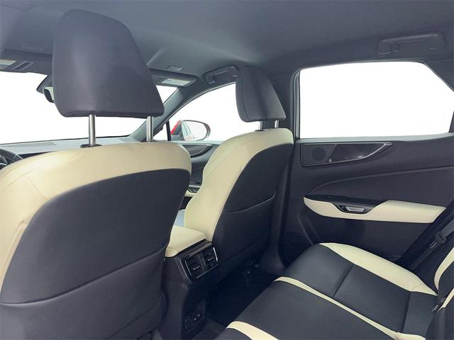 Photo of 2023 Redline Lexus NX 250