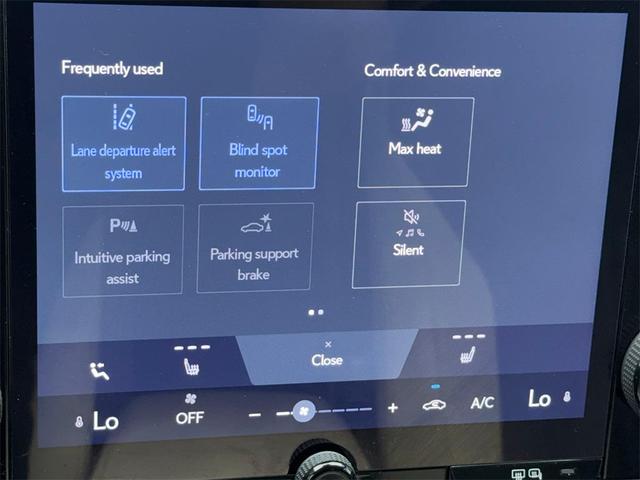 Photo of 2023 Redline Lexus NX 250