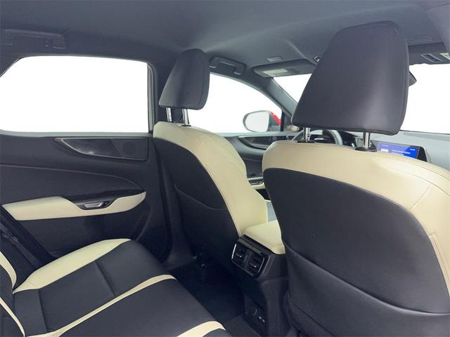 Photo of 2023 Redline Lexus NX 250