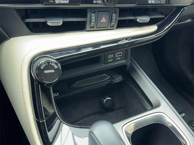 Photo of 2023 Redline Lexus NX 250