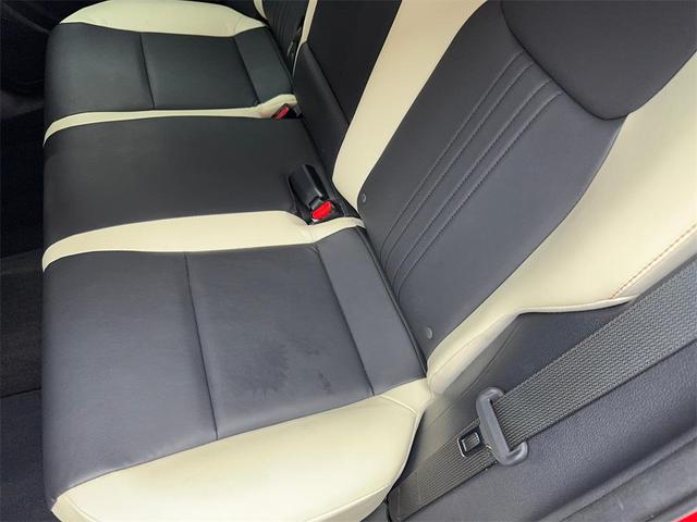 Photo of 2023 Redline Lexus NX 250