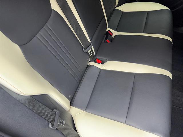 Photo of 2023 Redline Lexus NX 250