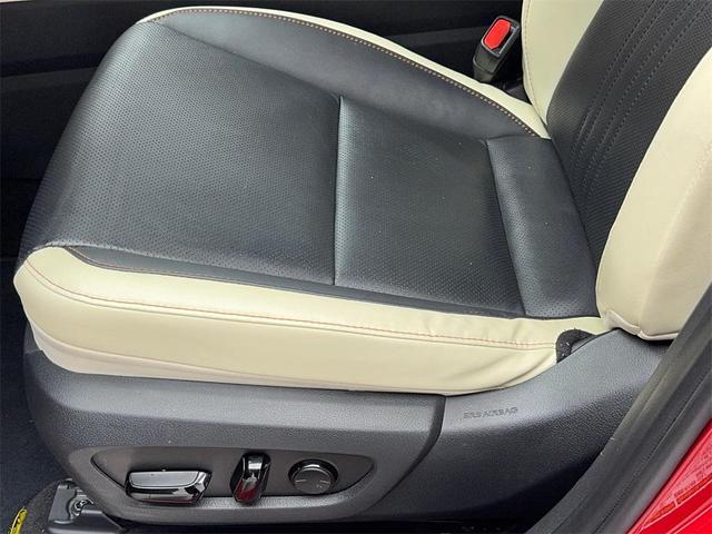 Photo of 2023 Redline Lexus NX 250