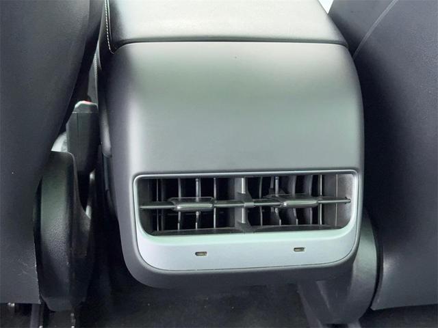 Photo of 2023 Midnight Silver Metallic Tesla Model 3