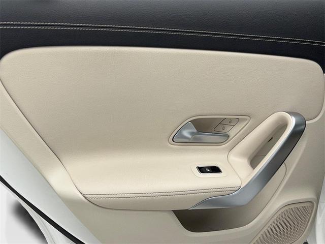 Photo of 2023 White Mercedes-Benz CLA 250