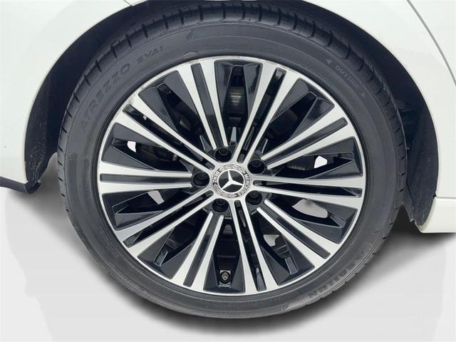 Photo of 2023 White Mercedes-Benz CLA 250