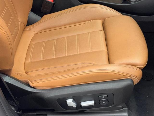 Photo of 2018 Mineral White Metallic BMW X3