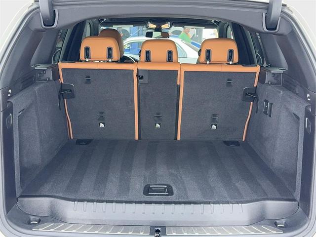 Photo of 2018 Mineral White Metallic BMW X3