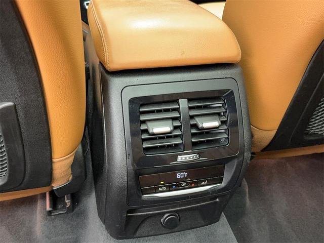 Photo of 2018 Mineral White Metallic BMW X3
