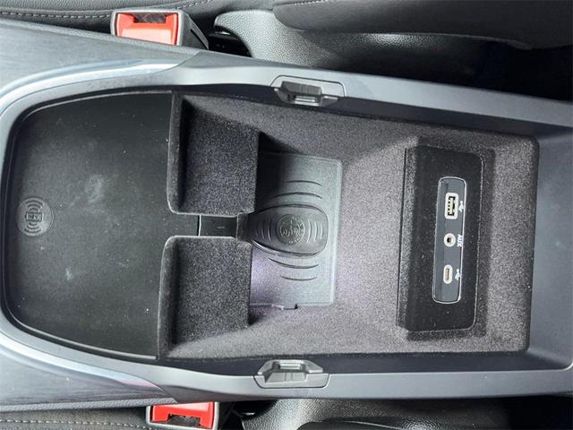 Photo of 2022 Vesuvio Gray Metallic Alfa Romeo Stelvio