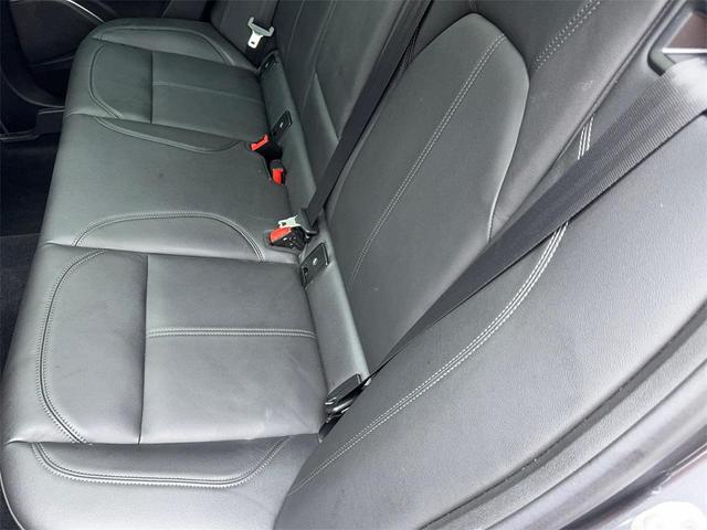 Photo of 2022 Vesuvio Gray Metallic Alfa Romeo Stelvio