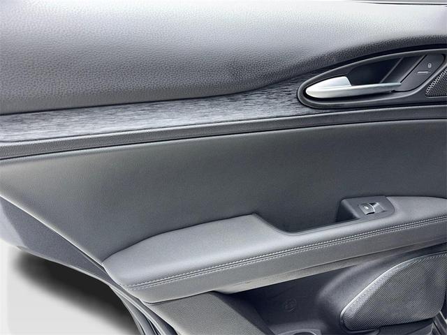 Photo of 2022 Vesuvio Gray Metallic Alfa Romeo Stelvio