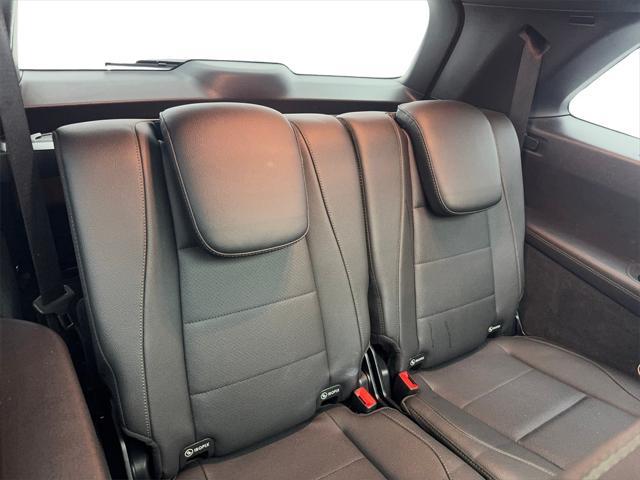 Photo of 2023 Black Mercedes-Benz GLS 450