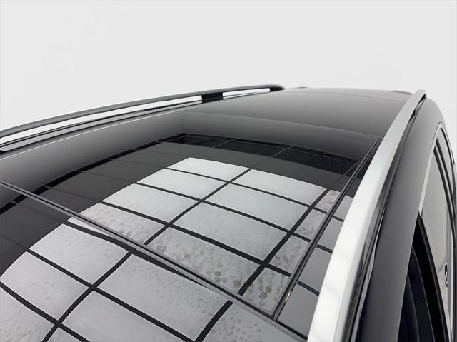 Photo of 2023 Black Mercedes-Benz GLS 450