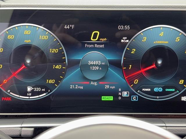 Photo of 2023 Black Mercedes-Benz GLS 450