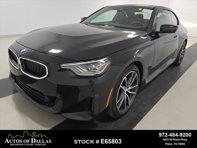 2024 BMW 230